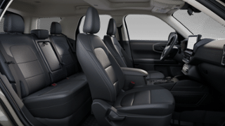 2025 Ford Bronco Sport® Internal Image 1